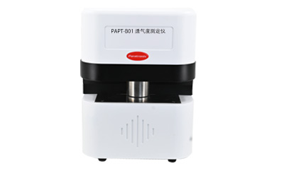 電池隔膜透氣度測(cè)試儀